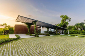 Villa Yucayeque